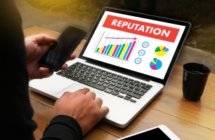 Reputation Management Image